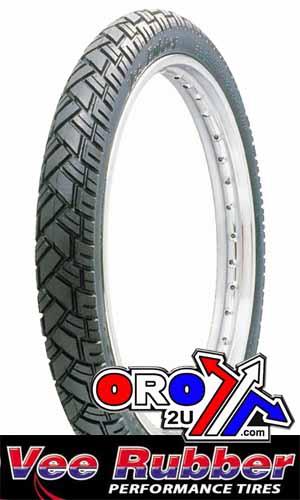 Vee Rubber 16-325 VRM094 Vee Rubber Tt, Street / Road Tyre 56p Tt, vs 16-325 094