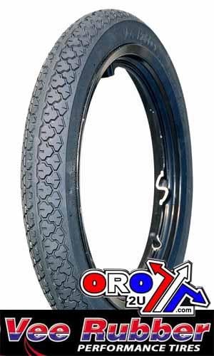 Vee Rubber Special Order Only, 16-90/80 VRM144 Vee Rubber, Street / Road Tyre 52J Tl Vs 16-90/80 TL144