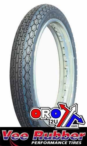 Vee Rubber 18-275 VRM158 Vee Rubber, Street / Road Tyre 47P Tt Vs 18-275 158
