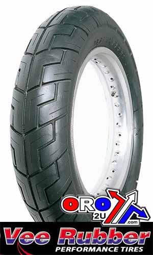 Vee Rubber Special Order Only, 15-140/90 VRM192 Vee Rubber, Street / Road Tyre 70H Tl Vs 15-140/90 TL192