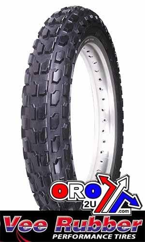 Vee Rubber 18-130/80 VRM274 Vee Rubber, Street / Road Tyre 66p Tl, vs 18-130/80 274