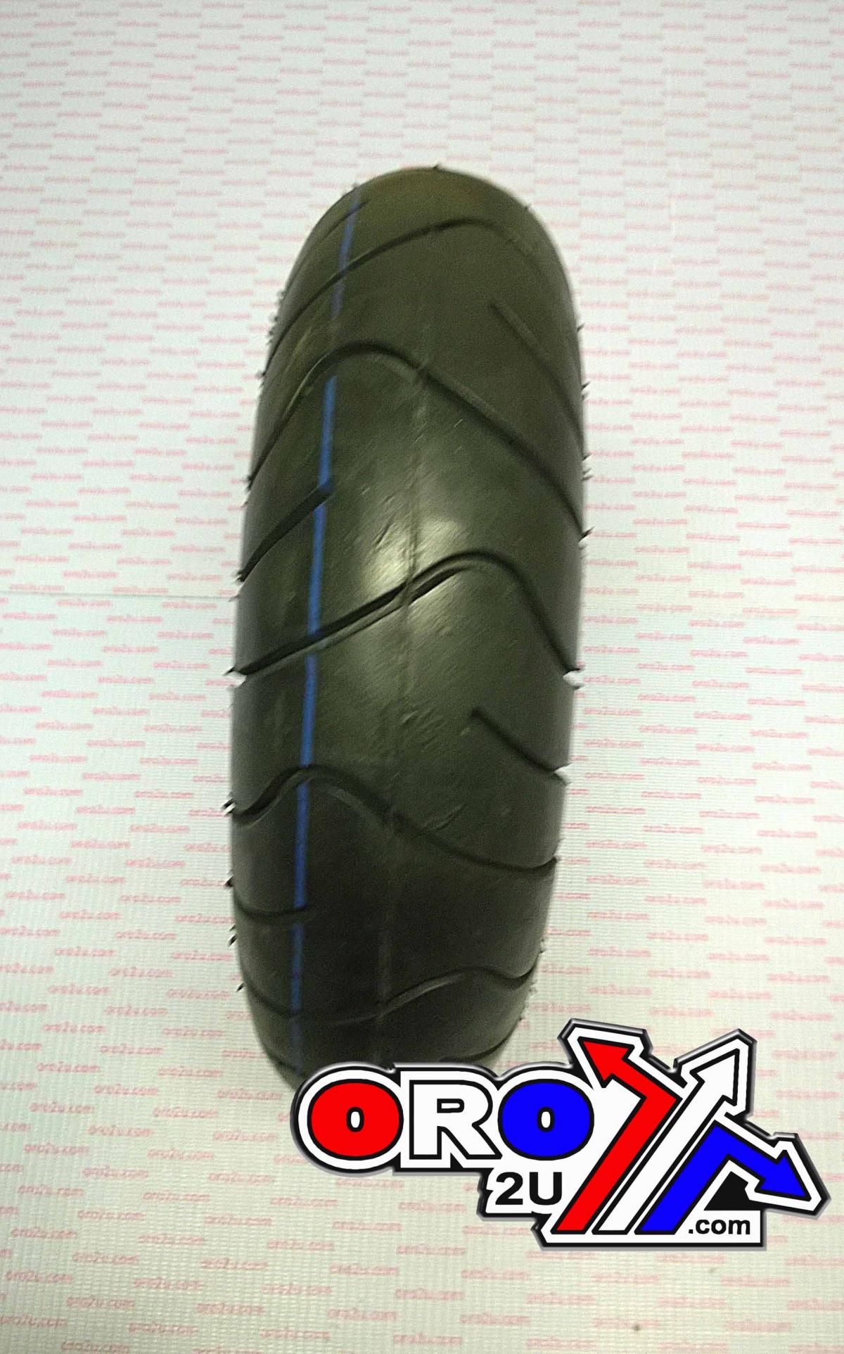 Vee Rubber 05-90/80 VRM197 Vee Rubber, Street /road Tyre, vs 05-90/80 197