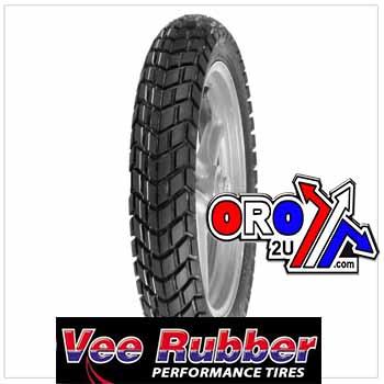 Vee Rubber 19-90/90 VRM307 Vee Rubber, Street / Road Tyre Tl, Ve 19-90/90 TL307