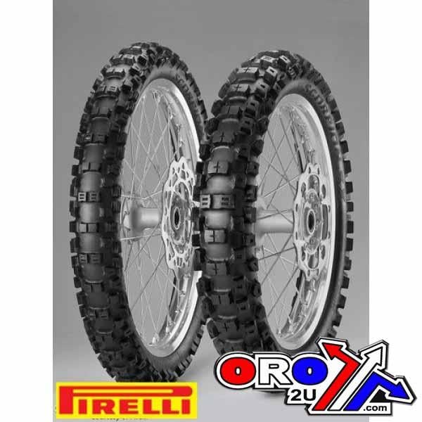 Pirelli 19-125/80 SX 63M Pirelli, Tyre 1993500 Scorpion