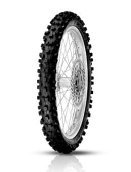 Pirelli 21-80/100 MX Extra X Pirelli, Scorpion Tyre 2133700, New Number 2588600