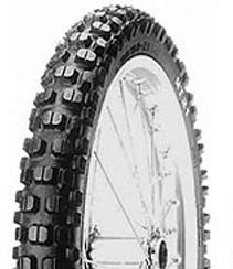 Pirelli 21-80/90 MT21 Pirelli Tyre, Mt 21 Rallycross