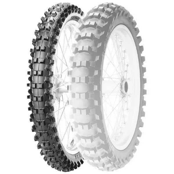 Pirelli 17-70/100 MX32 Mid Soft, Pirelli Tyre 4024400