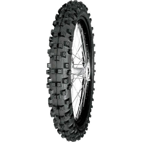 Metzeler 21-90/90 Mce 6 Days Extreme, Enduro Metzeler Front 2477600