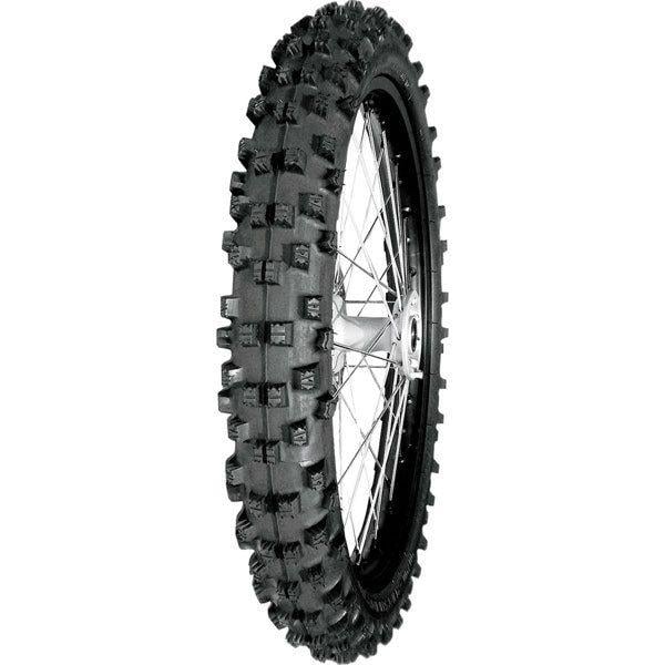 Metzeler 21-90/90 Mce 6 Days Extreme Soft, Enduro Metzeler Front 4073200