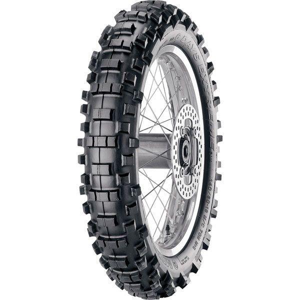 Metzeler 18-120/90 Mce 6 Days Extreme, Enduro Metzeler Rear, 3286600