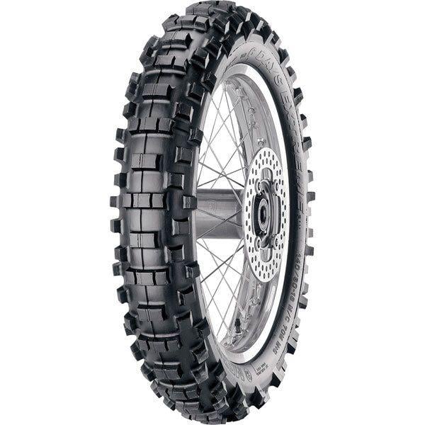 Metzeler 18-140/80 Mce Medium 6 Days Extreme, Enduro Metzeler Rear 4067900