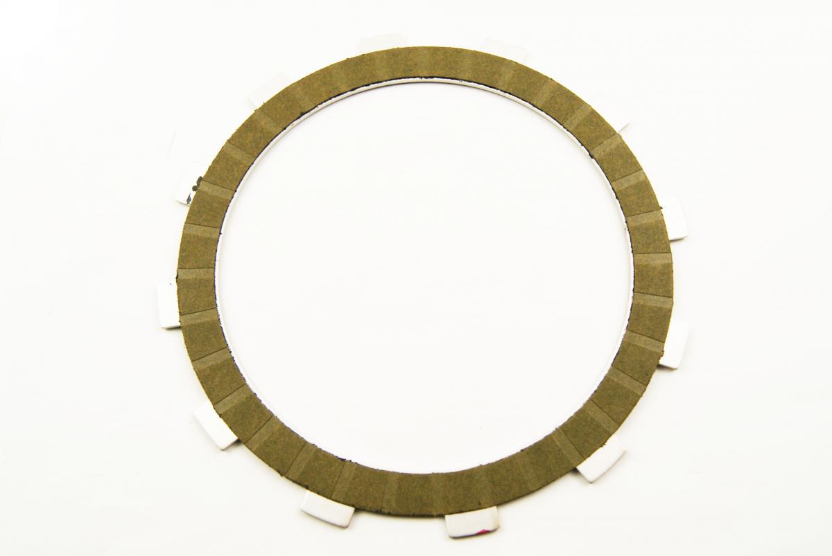 EBC 98-05 KTM250/300 H/d Each