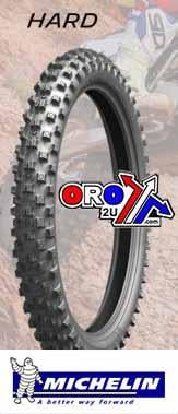 Michelin 21-90/90 Mic-enduro Hard, Michelin 087442 Tyre