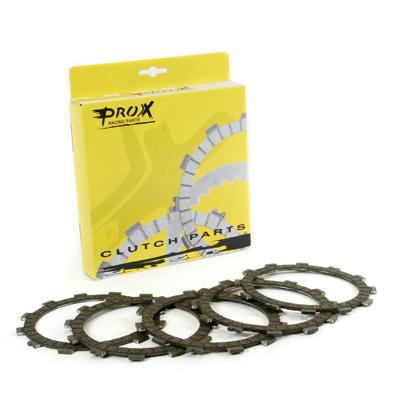 Pro-X Racing Clutch Friction Plate Set/5, Prox 16.s31003 RM80 RM85