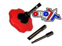 Dirt Racing Carburettor Driver Tool Service Set