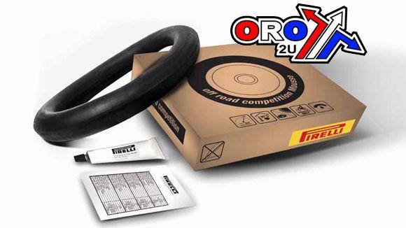 Pirelli Mousse 120/100-18 &140/80-18, Pirelli Rally Mousse 9264800, Rally 9165600 18 E/i