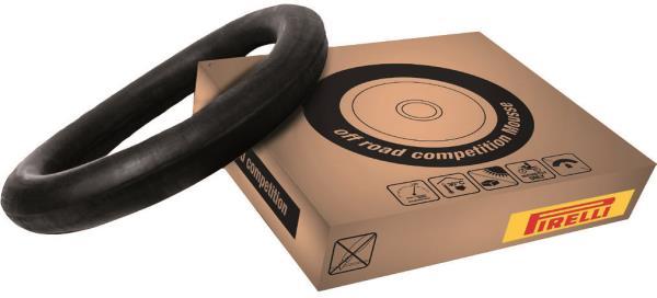 Pirelli Mousse 130/80-19 Pirelli, Enduro 9254700 19 C/l, 9161200