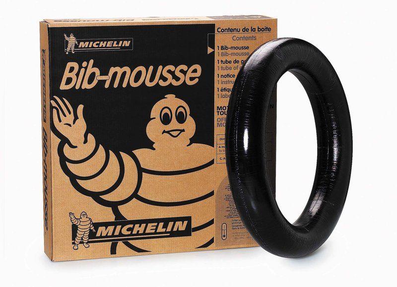 Michelin Mousse 21x300 Michelin Bib, 21-80/100, 21-90/90, M15, Michelin 057333m15