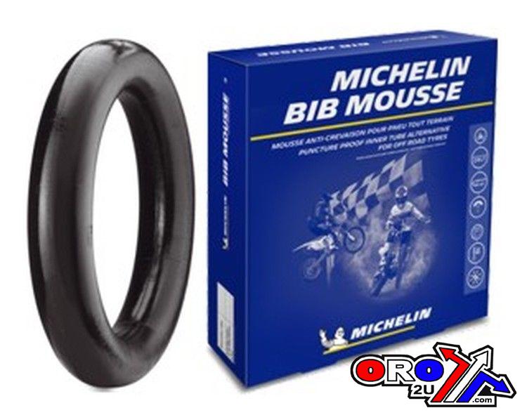 Michelin Mousse 140/80-18 Michelin Bib, Soft 074167 M14s