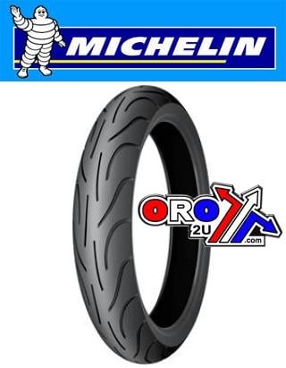 Michelin 120/60 ZR17 (55w) Power 2ct, Pilot Michelin 925136, Road, MC, Front