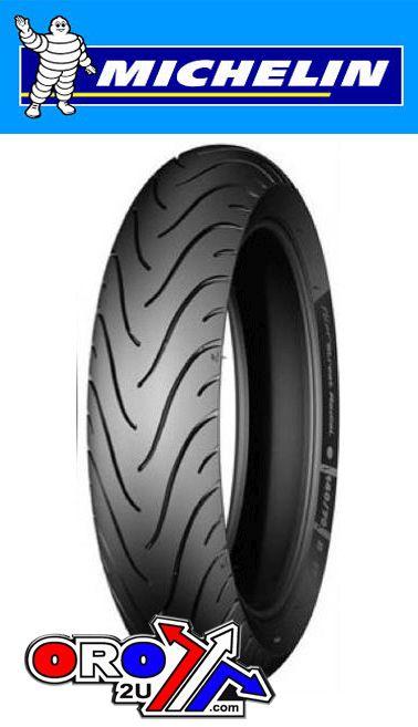 Michelin 150/60 R 17 66h Street Radial, Michelin 720861 Tyre, Road, MC
