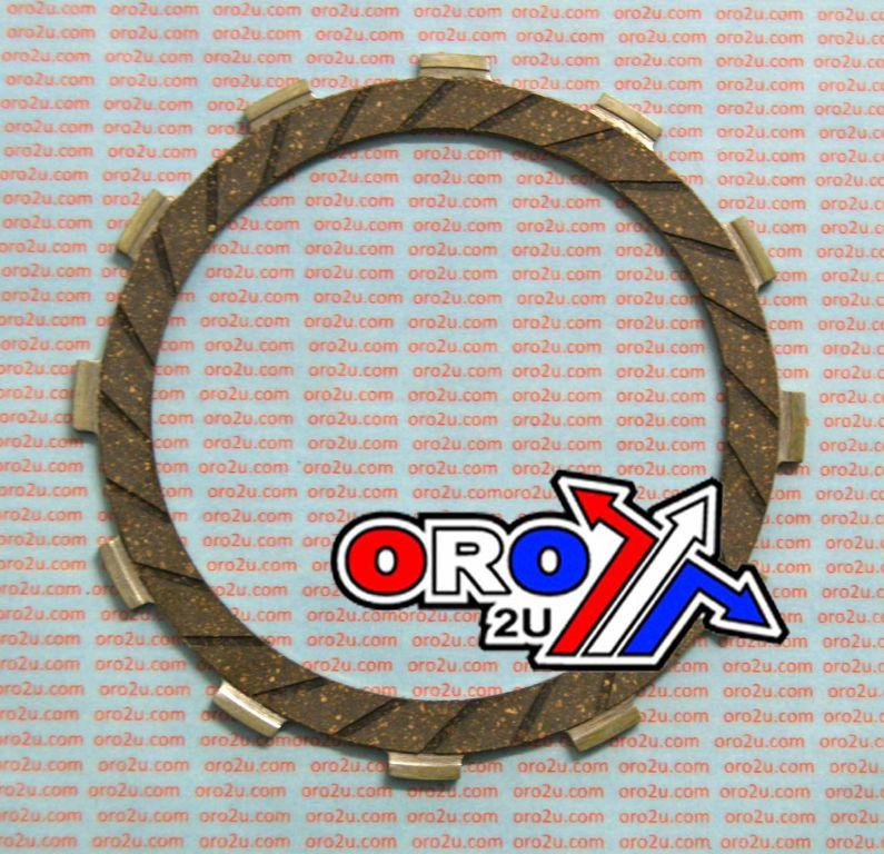 Psychic Clutch Friction Plate Each