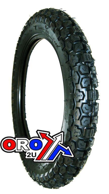 Bike It 18-400 Gripper M889