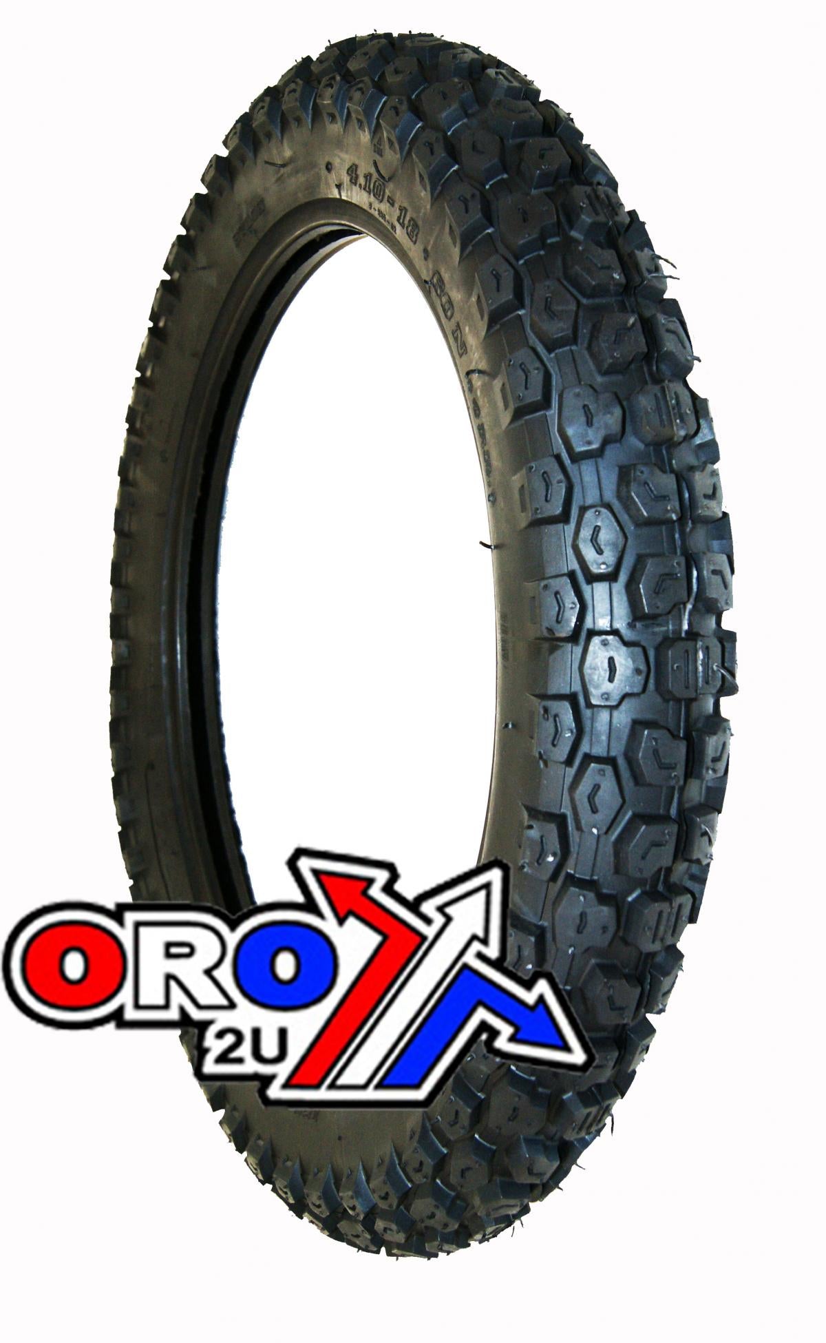 Bike It 18-350 Gripper FT261