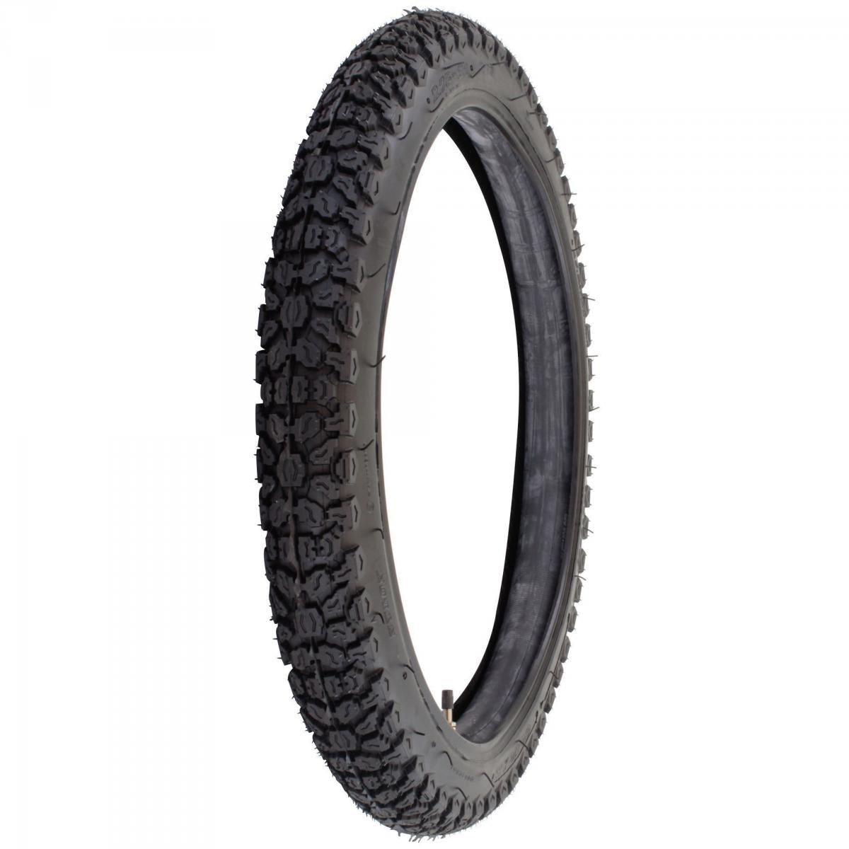Bike It 21-275 Gripper Tyre FT261