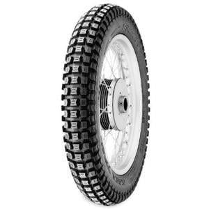 Pirelli 18-400 MT43 Trial Tyre Pirelli 1414500