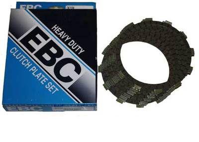 EBC Clutch Friction Plate Set-8, Ebc Ck4435 KX