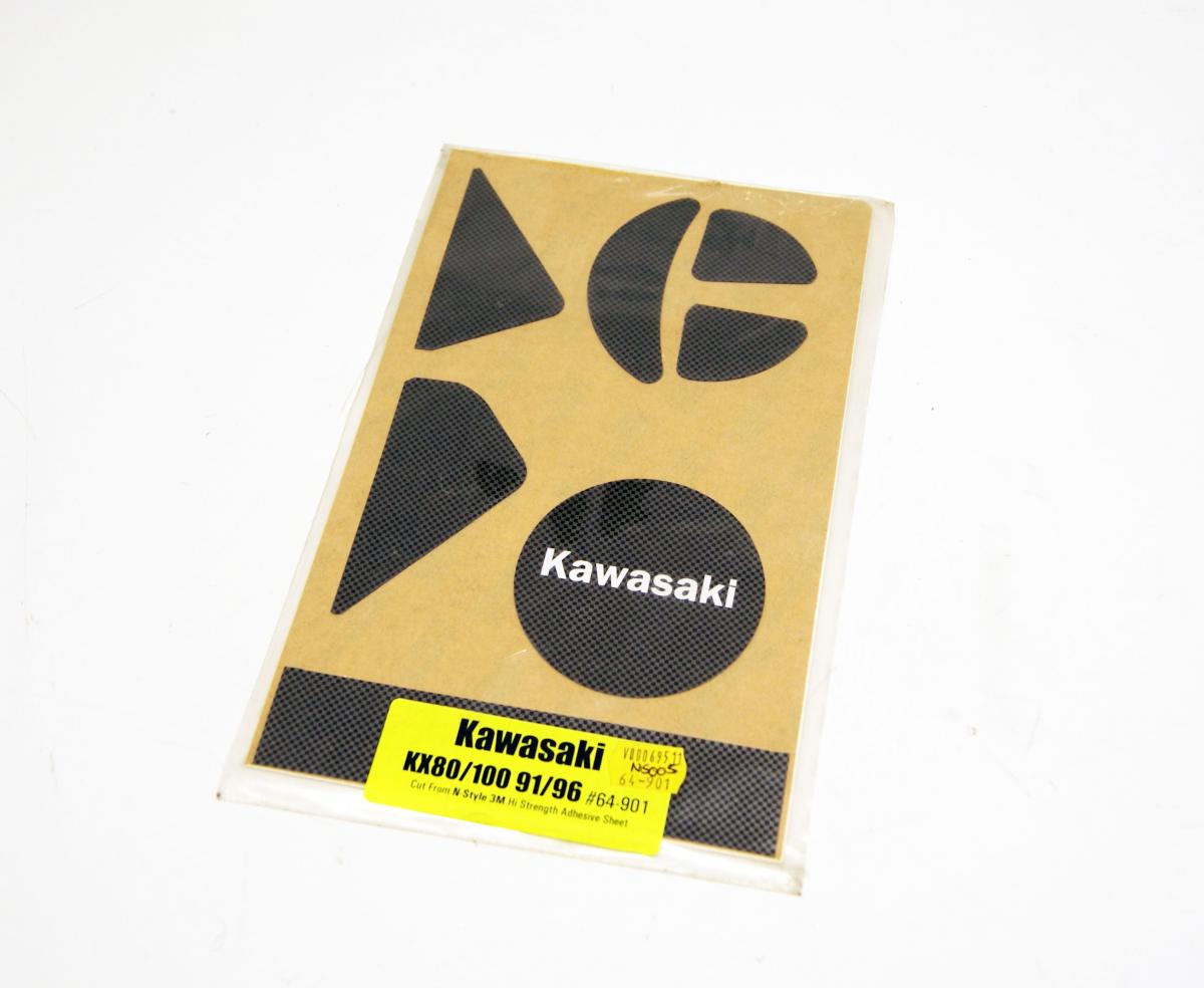 Blackbird Graphics Air/box Pro KX80/100 91/6