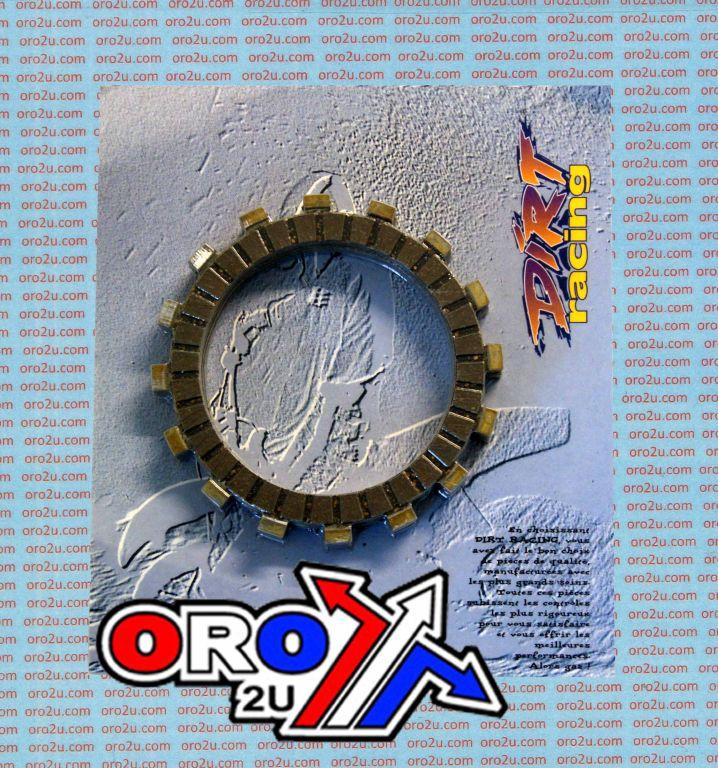 Psychic Clutch Friction Plate Set/6 [ck2278]
