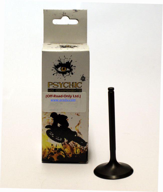 Bronco Valve in. 14711-hm7-000 34mm, Psychic Au-09010i Intake, Au-09009i, 14711-hn5-m00