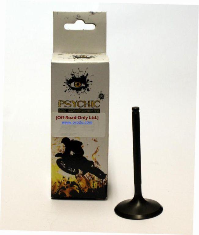 Psychic Valve Intake 1uy-12111-01-00, Psychic Au-09156i Yamaha