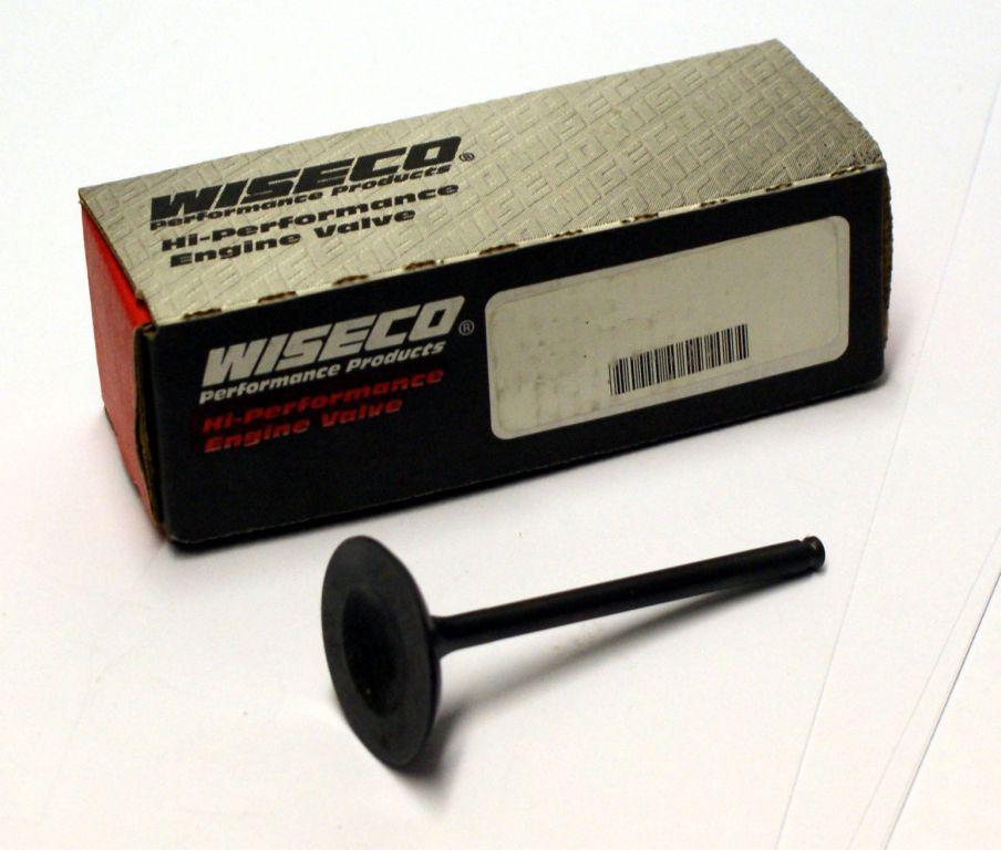 Wiseco Valve Exhaust Raptor 350, Wiseco VES028 Stainless Steel