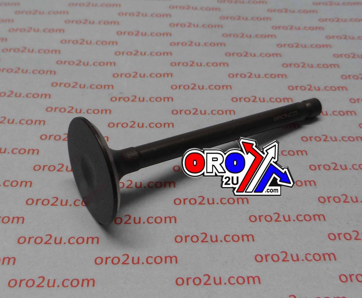 Dirt Racing Valve Intake YFM80 22k-12111-00-03 Au-09152i, KL14-6256