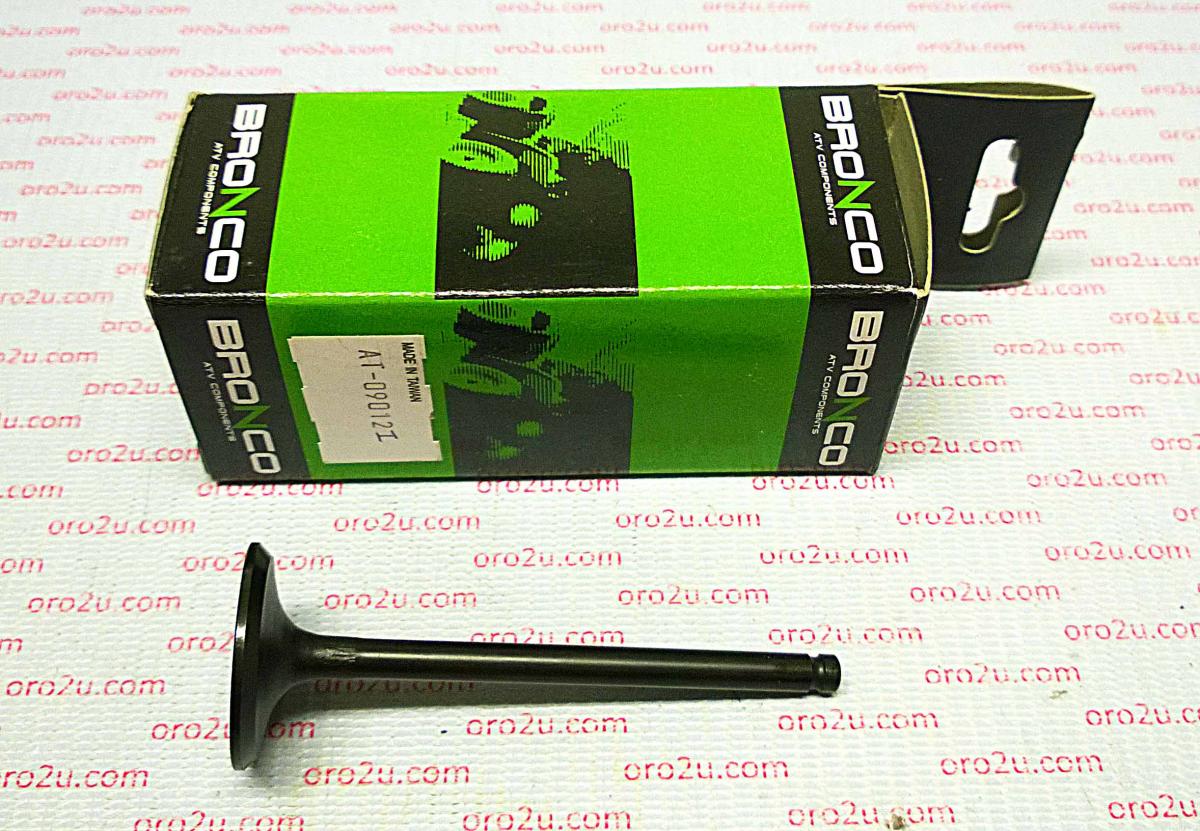 Dirt Racing Valve Exhaust 14721-hn0-a00, Au-09012e, 14761-hm8-000, 14751-hn0-a00