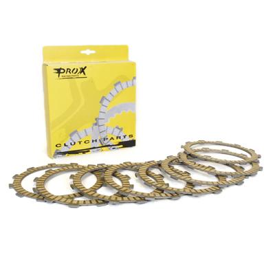 Pro-X Racing Clutch Plates Friction 450, Prox 16.s24058 5ta-16321-00-00, Made in Japan