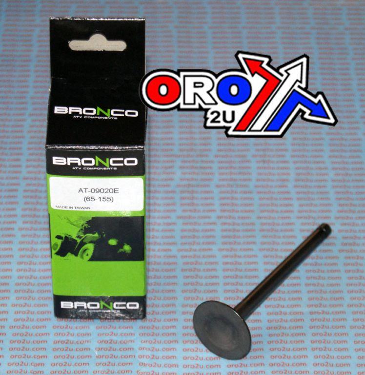 Dirt Racing Valve Exhaust 12005-1005 -1275, Au-09020e, 12007-014, 12007-013
