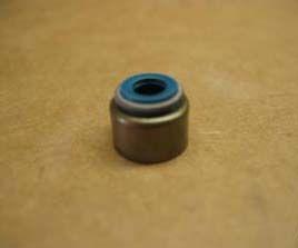 K&L Supply Valve Stem Seal Each Kaw, K&l 14-0198 92049-1062