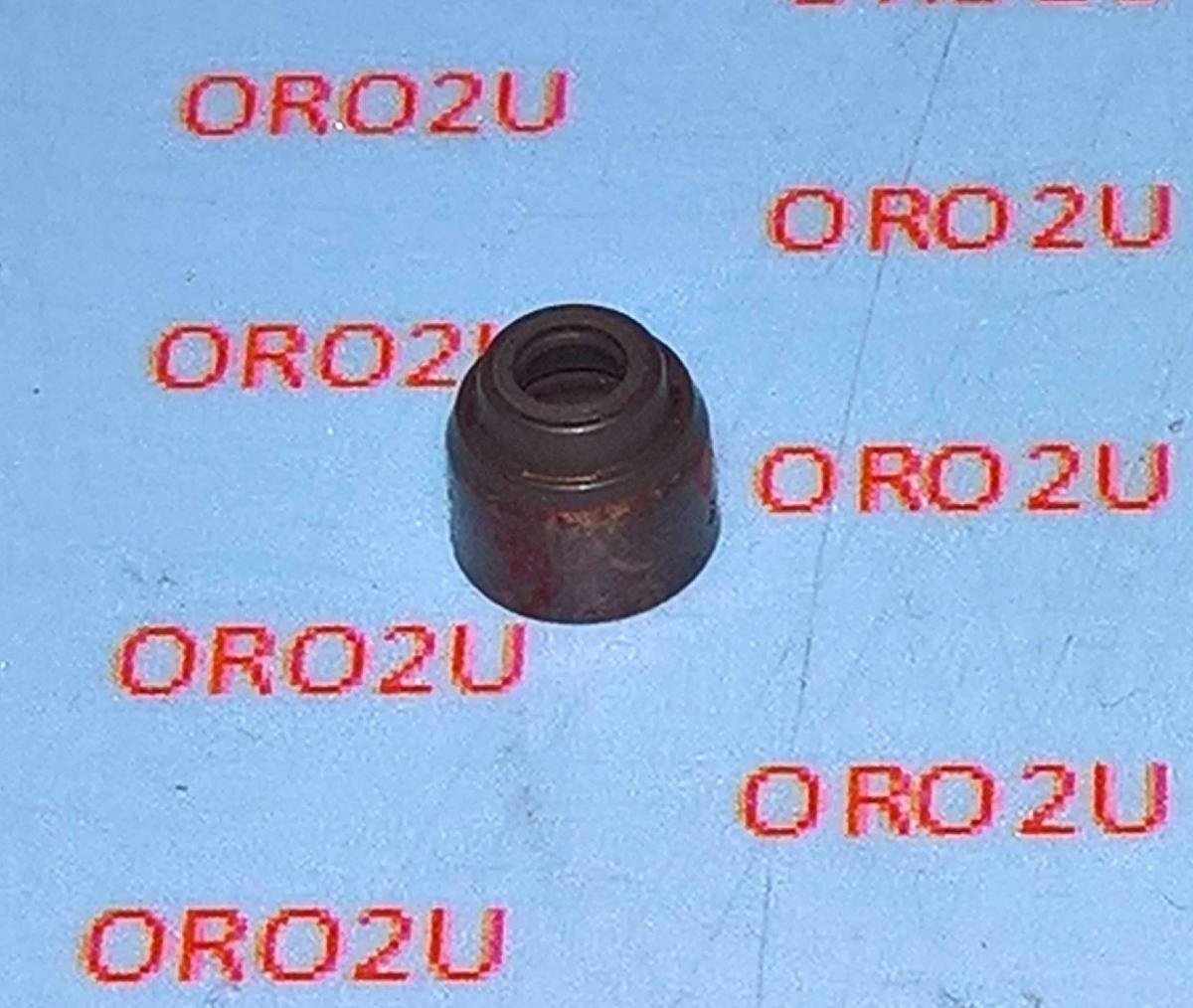 K&L Supply Valve Stem Seal Each Kaw, K&l 14-6068 92049-1349, 65-309.ea