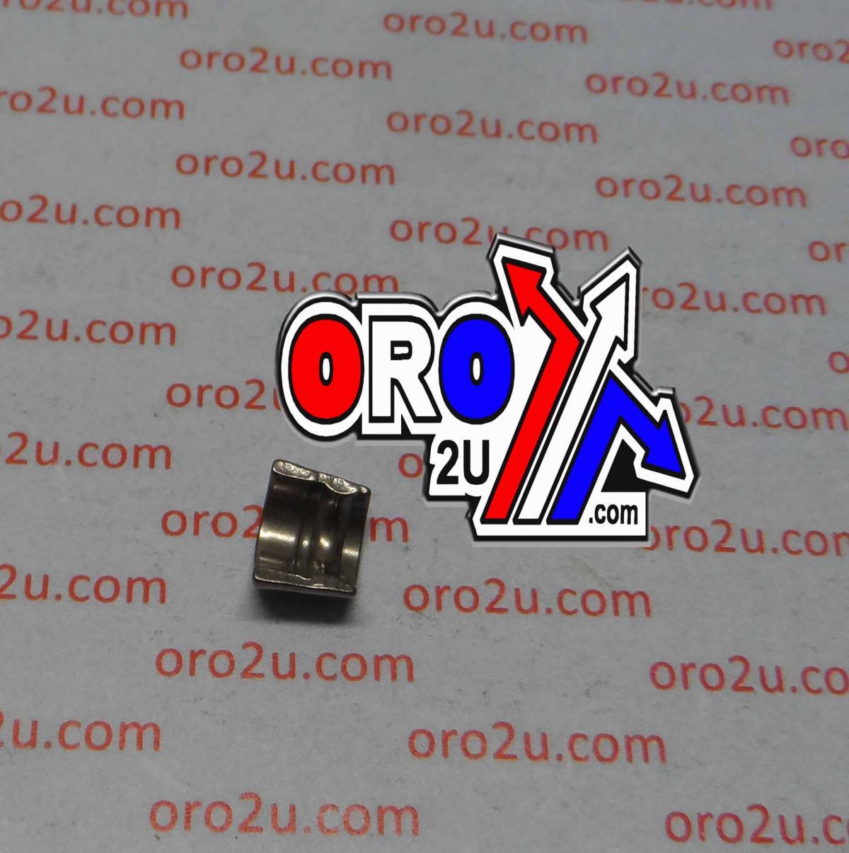 K&L Supply Valve Stem Keeper Each, Suzuki 12392-45010, KL14-1785