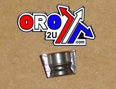 Vesrah Valve Stem Keeper Each, Yamaha 4g0-12118-00-00