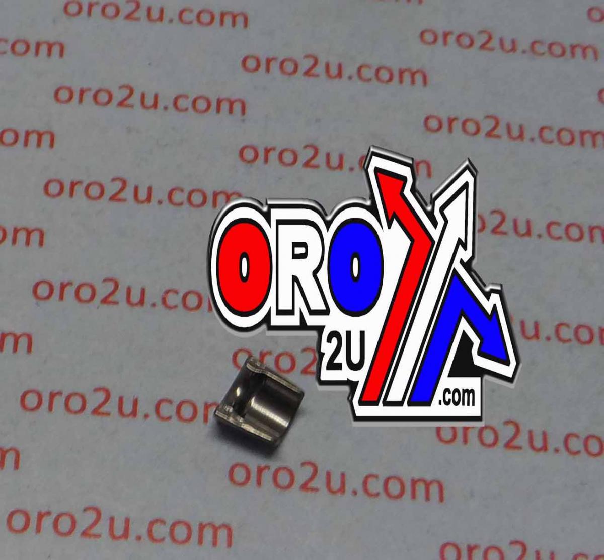 Dirt Racing Valve Stem Keeper Each, Yamaha 1wg-12118-00-00, KL14-1772