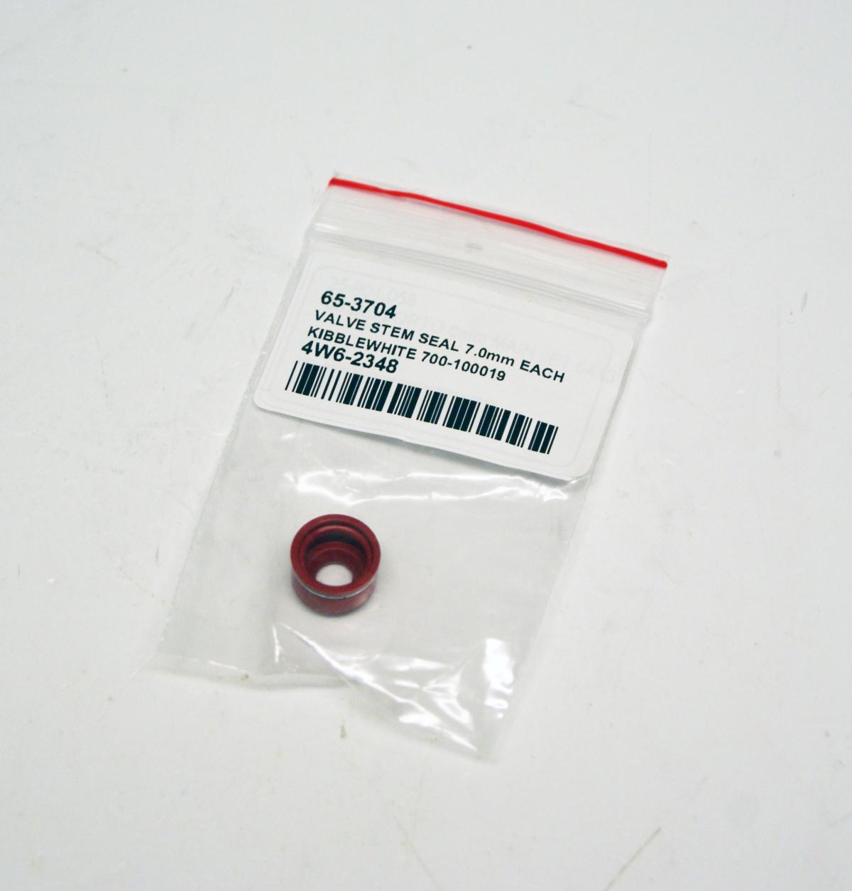 Kibblewhite Valve Stem Seal 7.0mm Each, Kibblewhite 700-100019
