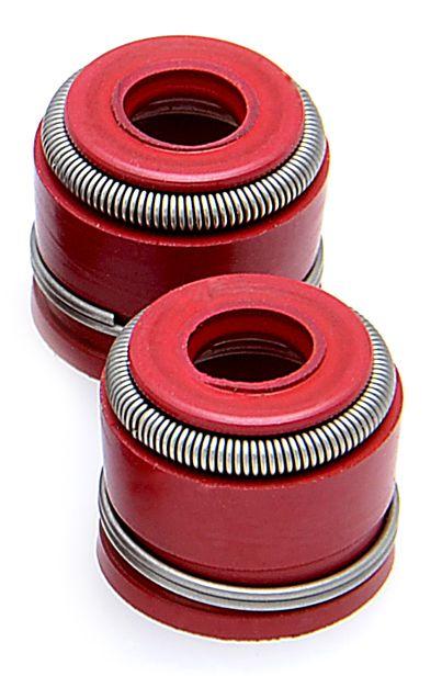 Kibblewhite Valve Stem Seal 5.0mm Pair, Kibblewhite 80-80108