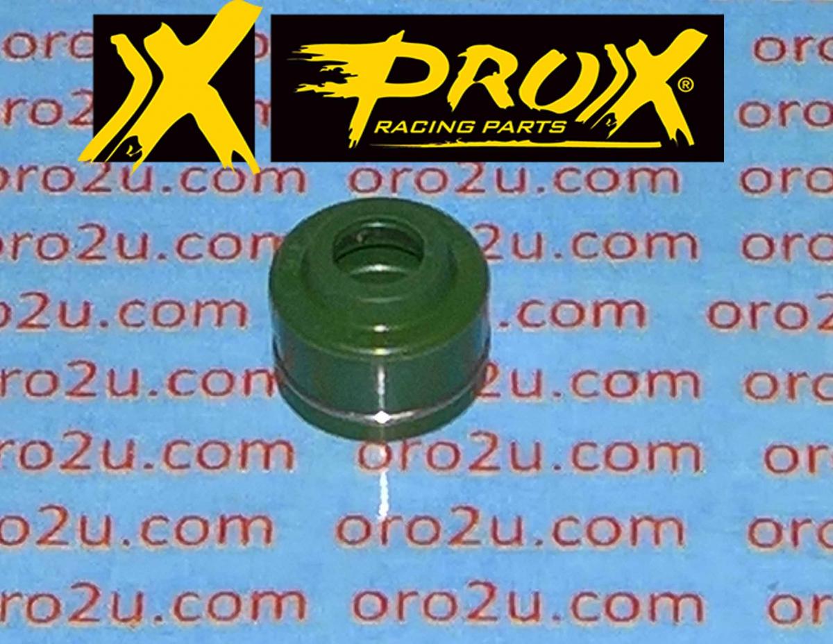 Pro-X Racing Valve Stem Seal YZ450F '03-09, Prox 35.VS013 + YFZ450 '04-13, Sold Individually!