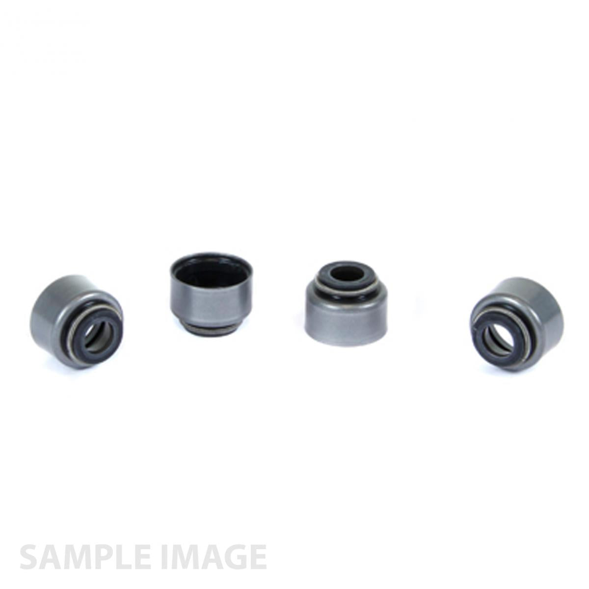 Pro-X Racing Valve Stem Seal YFM350 Raptor, Prox 35.VS017 '05-13 + Wolverine, Sold Individually!