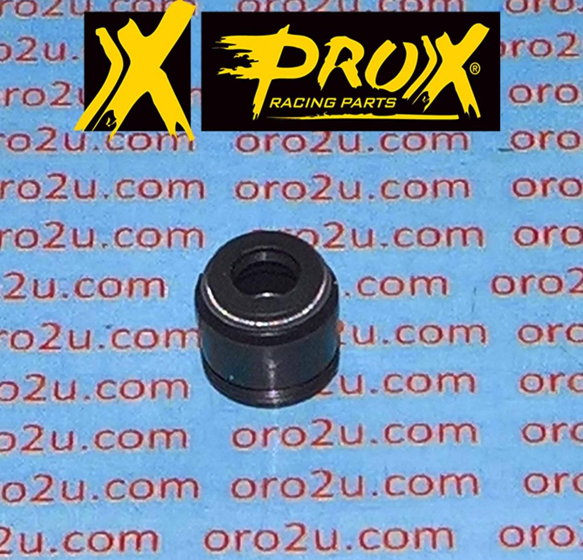 Pro-X Racing Valve Stem Seal RM-z450 '05-06, Prox 35.VS019 + DR-z400 '00-1, Sold Individually!
